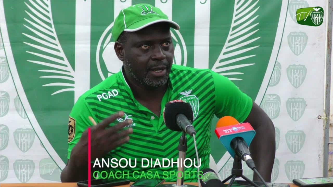 Ansu Diadhiou