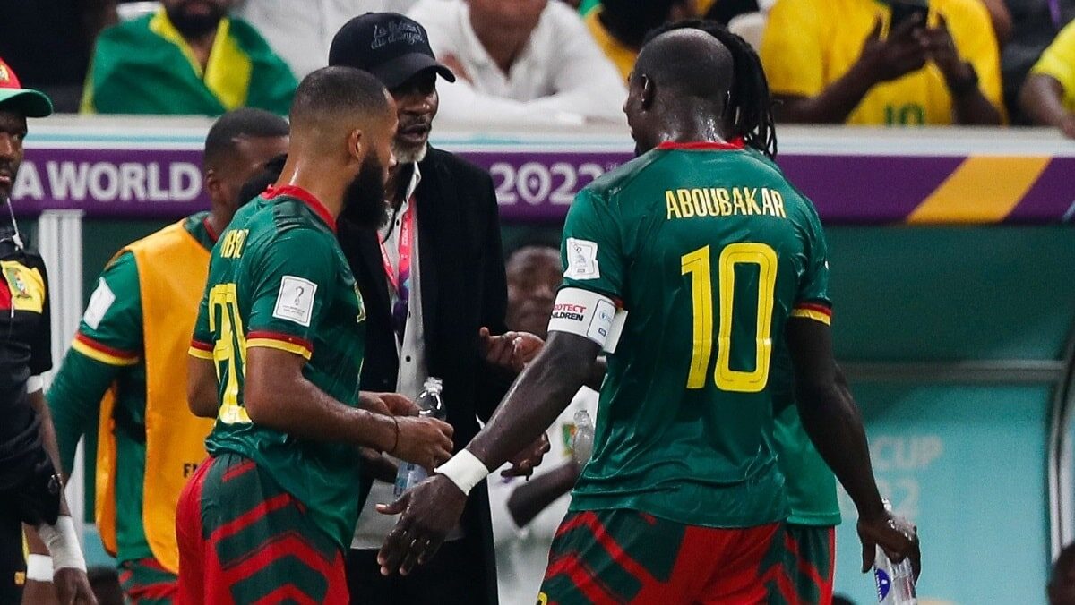 rIGOBERT sONG Cameroun 2 e1702661867449 - OnzedAfrik