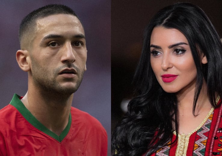 ziyech jamali - OnzedAfrik