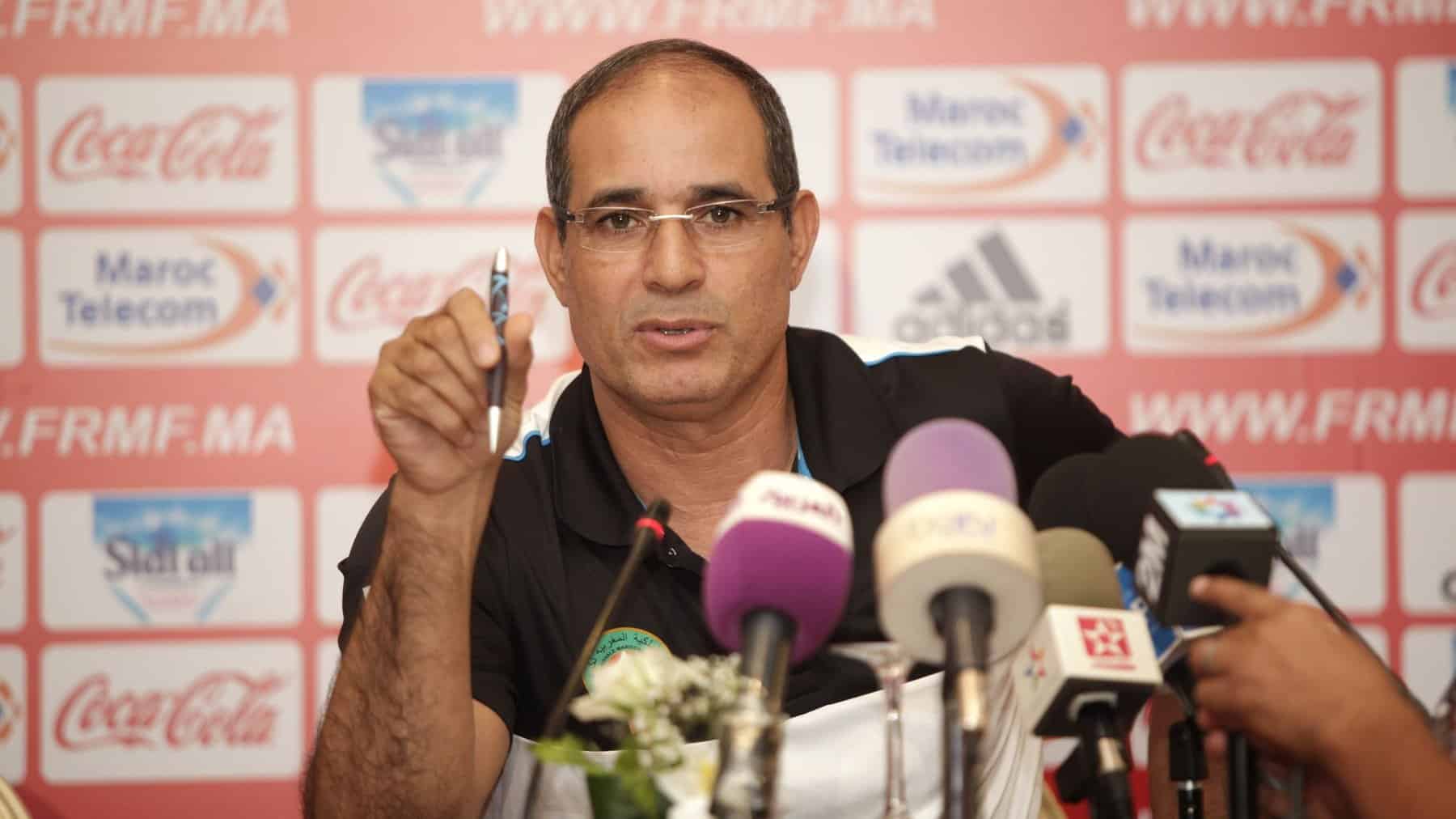 Badou Zaki