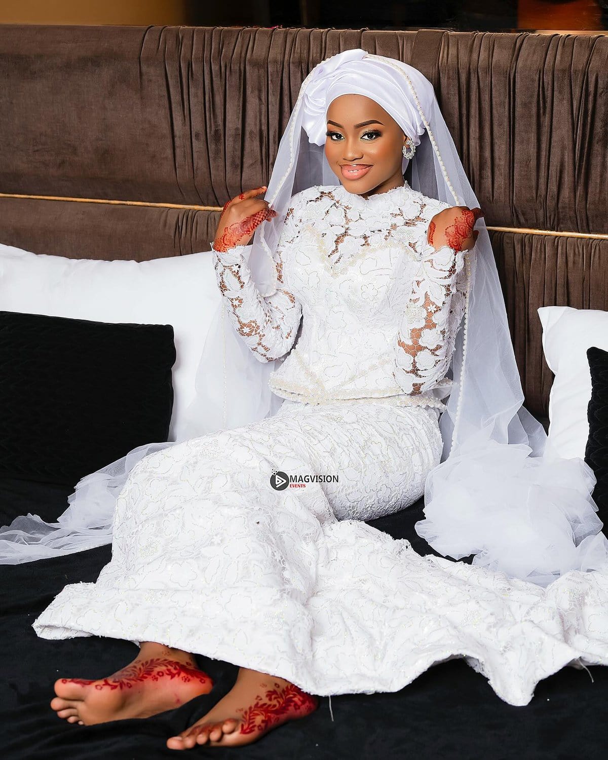 Carnet blanc : Sadio Mané s'est officiellement marié ! (Photos) 28 417716433 18215034229273744 4036311016156794180 n - OnzedAfrik