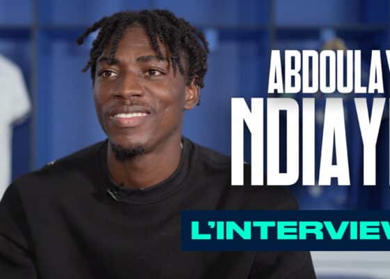 Abdoulaye Ndiaye - Onze d'Afrik