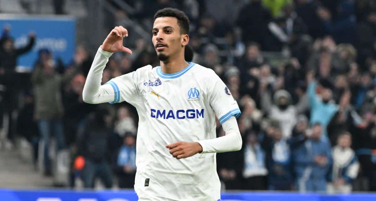 Azzedine Ounahi 2 - OnzedAfrik