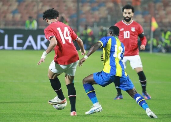 Egypte vs Tanzanie e1704656125797 - Onze d'Afrik