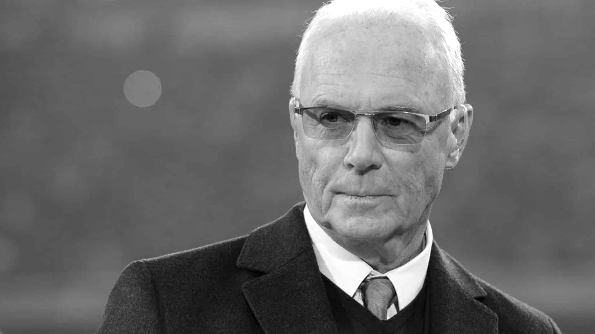 Beckenbauer