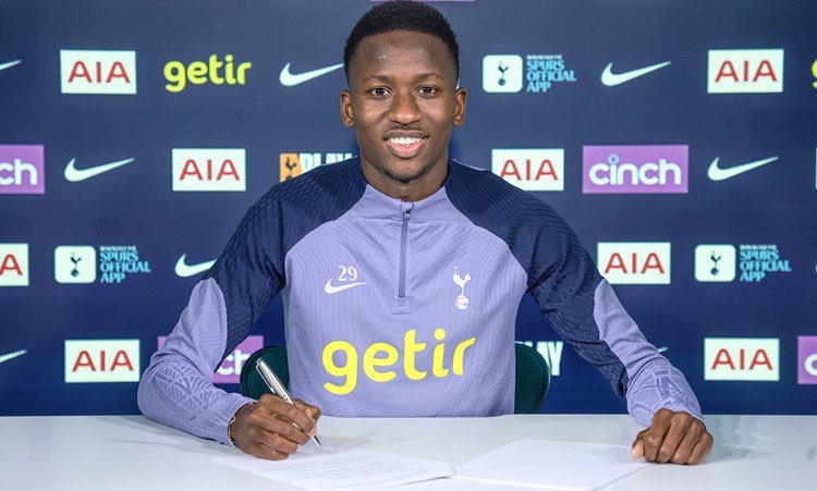 Pape Matar Sarr