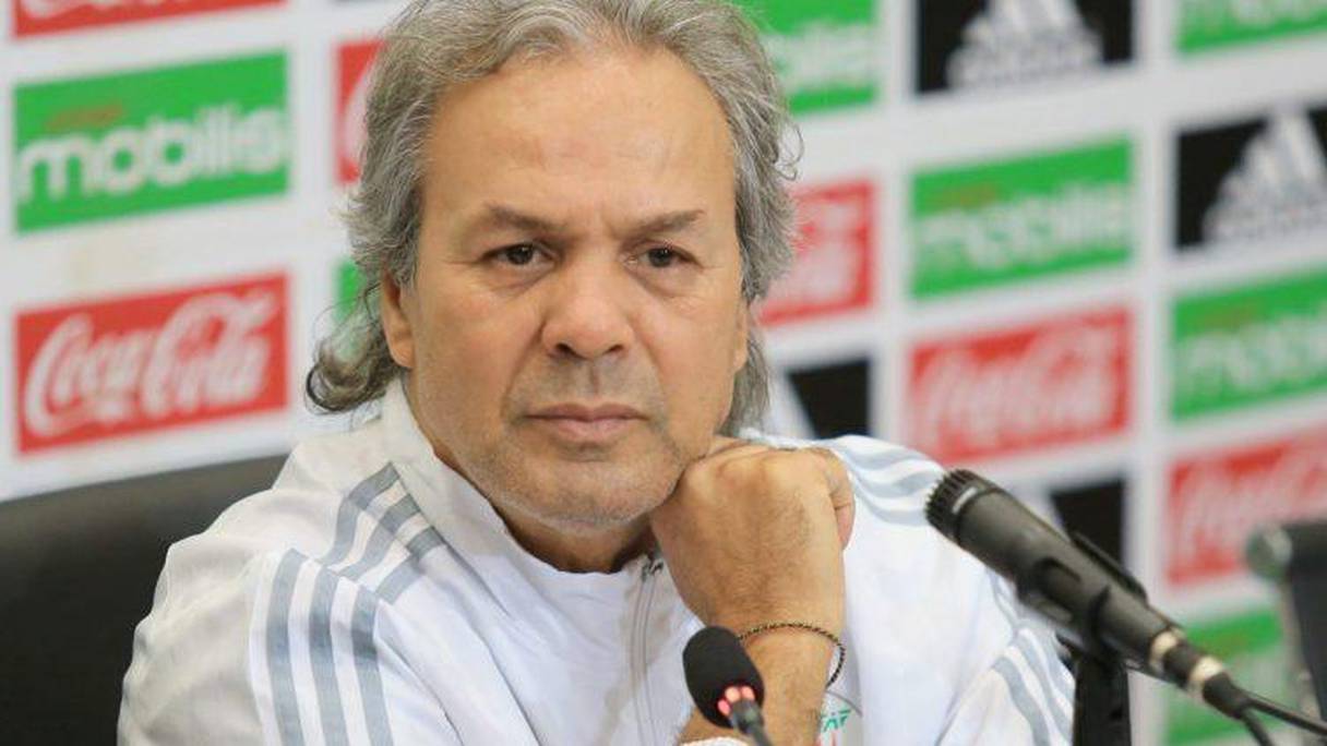 Rabat Madjer