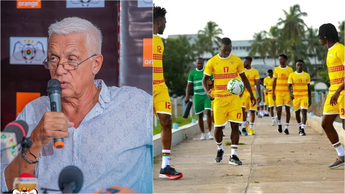 Hubert Velud - OnzedAfrik