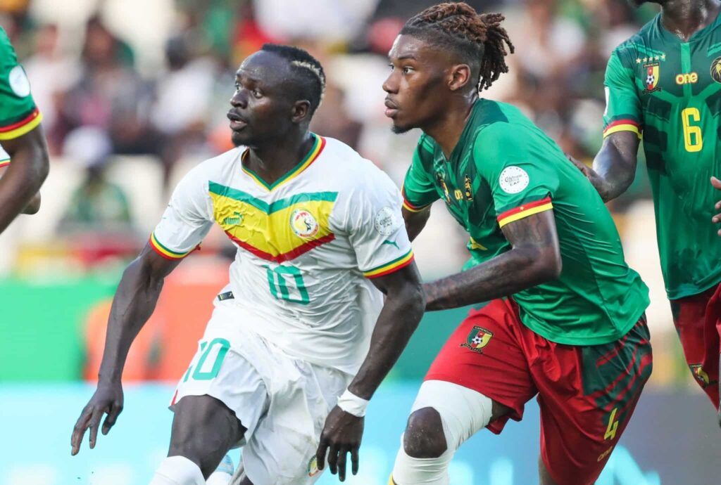Le Sénégal doit améliorer sa défense tactique dans les jeux aériens