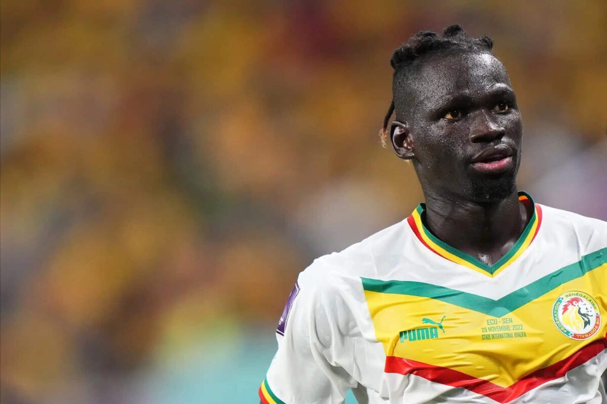 Pathe Ciss Senegal CAN 2023 e1704205697128 - OnzedAfrik