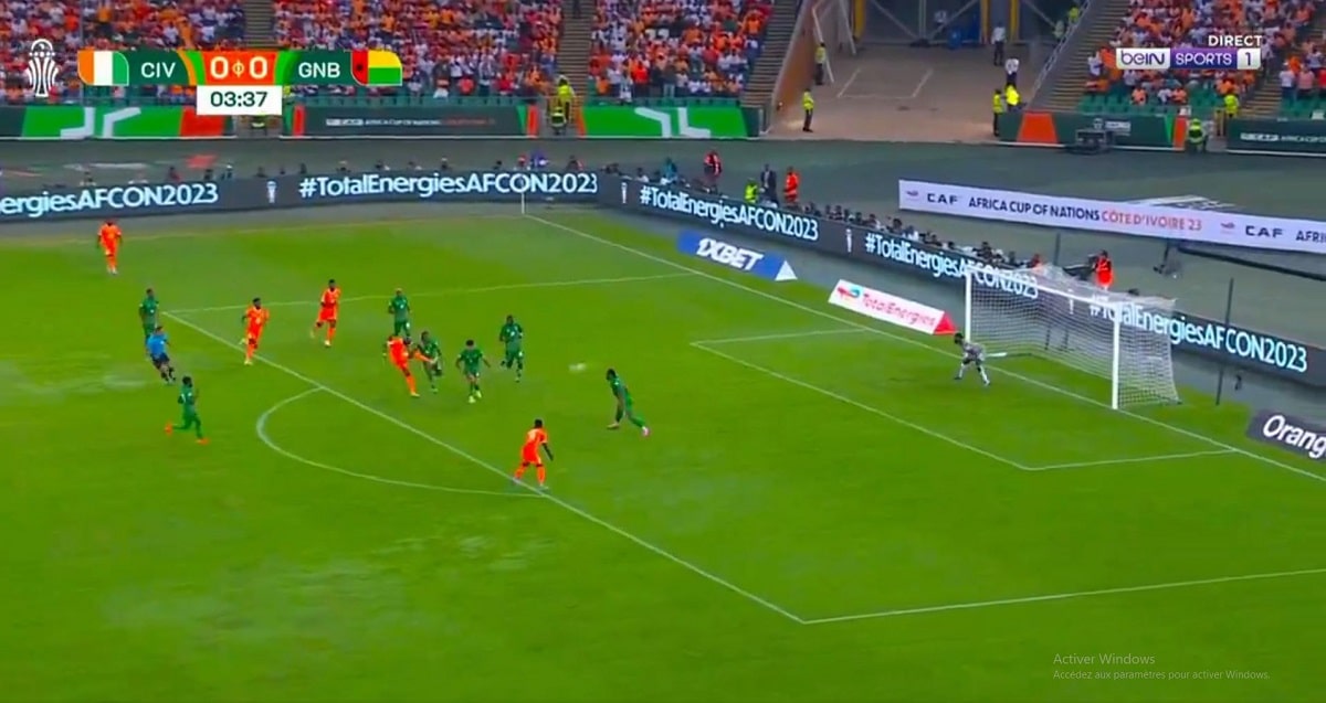 Seko Seeko Fofafana - OnzedAfrik