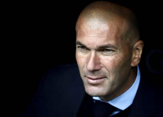 Zidane 3 - OnzedAfrik
