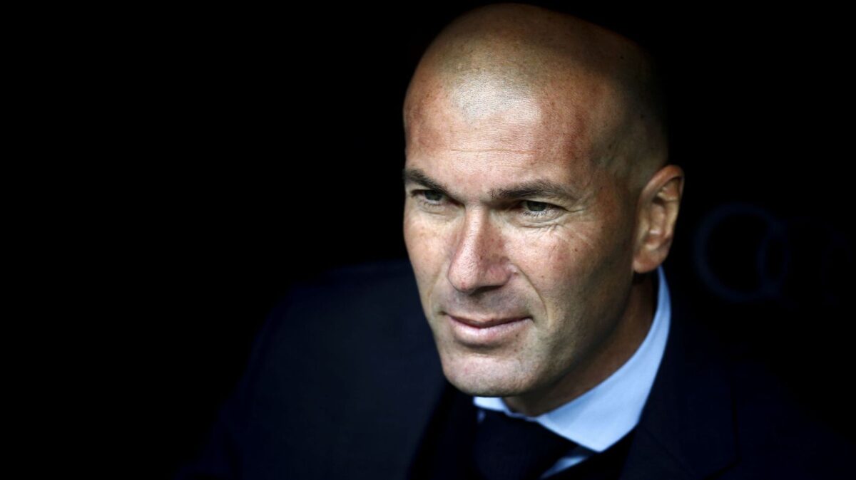 Zidane 3 e1704485053448 - OnzedAfrik