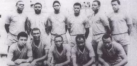 La CAN « une affaire de Pays hôte » , voici les 10 pays qui ont gagné la CAN sur leurs terres 40 cam1970 1 - OnzedAfrik