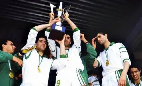 La CAN « une affaire de Pays hôte » , voici les 10 pays qui ont gagné la CAN sur leurs terres 44 photo can 1990 menad 17032020 600x365 1 - OnzedAfrik