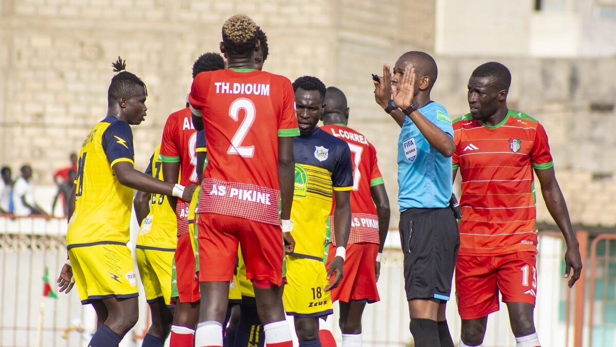 tEUNGUETH fc AS Pikine e1705171976719 - OnzedAfrik