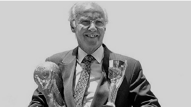 Brésil : le premier champion du monde comme joueur et entraîneur est décédé (photos) 12 zagallodeces - OnzedAfrik