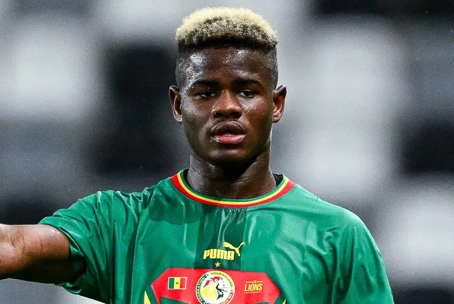 Mikayil Faye courtisé par plusieurs clubs européens dont le Bayern Munich