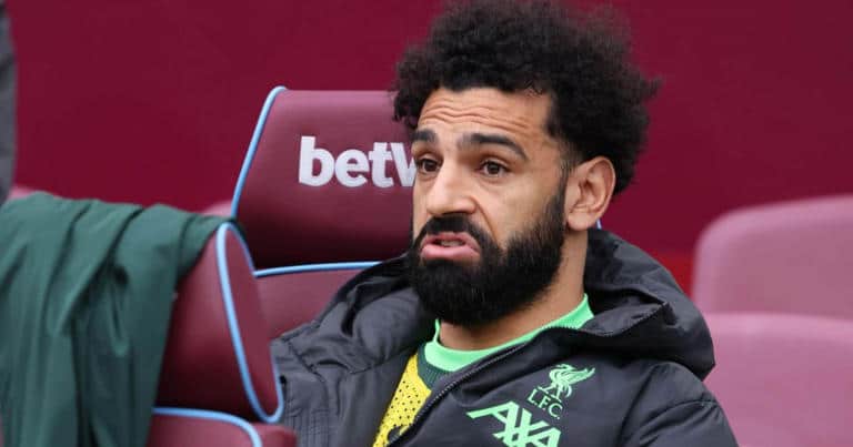 Liverpool : Salah et Mané, la grosse révélation 2 ans après le départ du Sénégalais 11 Mohamed Salah