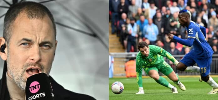 Premier League : Nicolas Jackson égale Sadio Mané et dépasse Didier Drogba 15 Joe Cole conseille Chelsea pour Nicolas Jackson