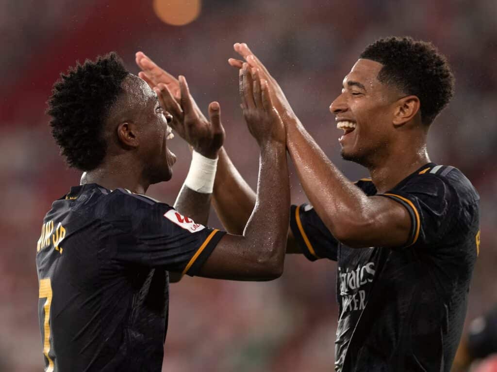 Thierry Henry sur le Ballon d'Or 2024 : « Il n'y a pas de doutes, c'est lui le favori » 11 Les derniers favoris pour le Ballon d'Or 2024