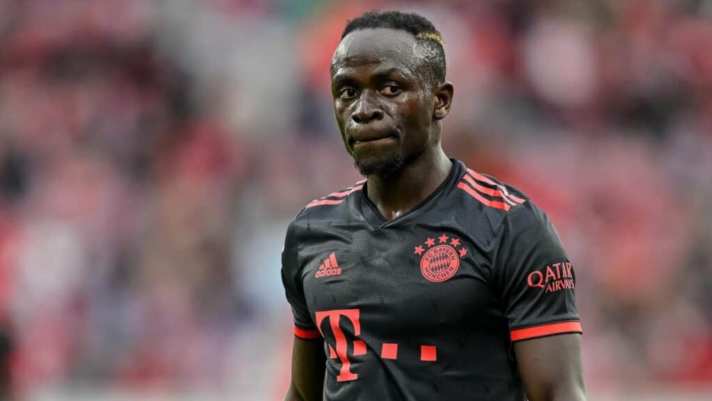 Azankpo, l'ami de Sadio Mané fait une triste révélation sur le Sénégalais 11 Sadio a pris la meilleure décision pour la suite de sa carrière