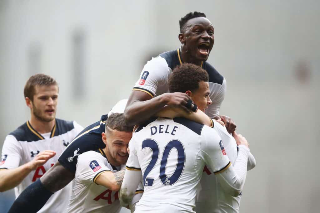 Triste révélation de Victor Wanyama : « C'est le seul regret de ma carrière » 11 Victor Wanyama