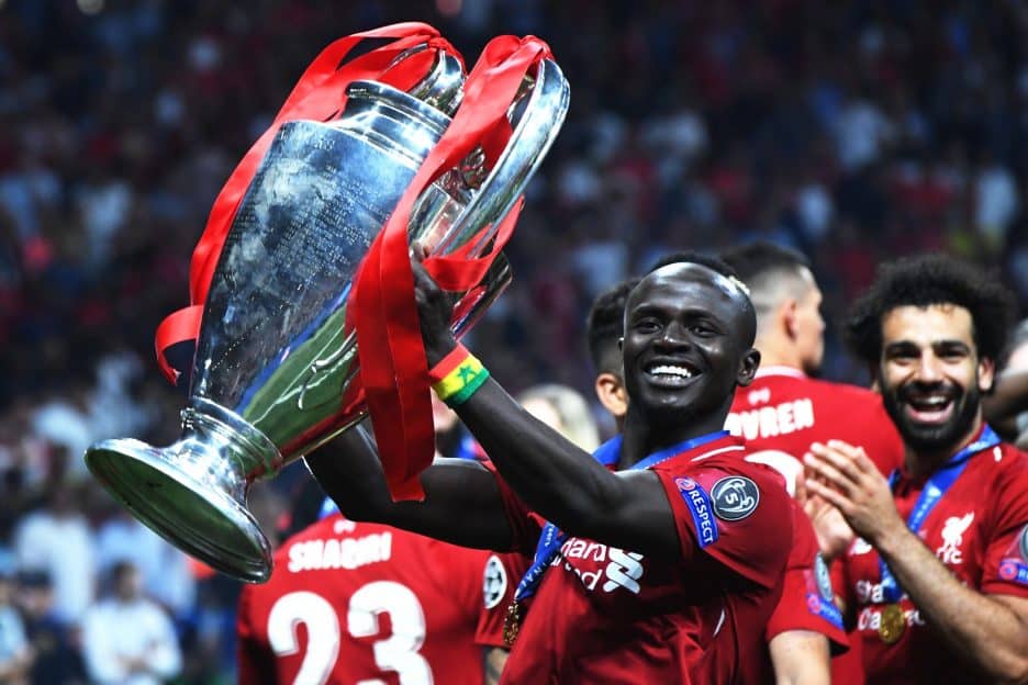 Jürgen Klopp : « C'est la plus douloureuse défaite de ma carrière, ils avaient un gardien à 12 mains » 15 IMG 5934 - OnzedAfrik