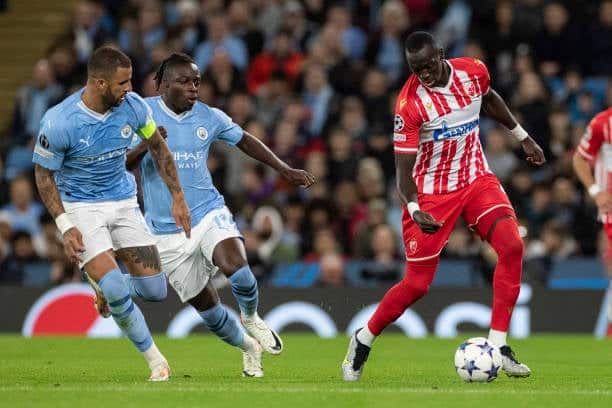 cherif ndiaye itv senenews - OnzedAfrik