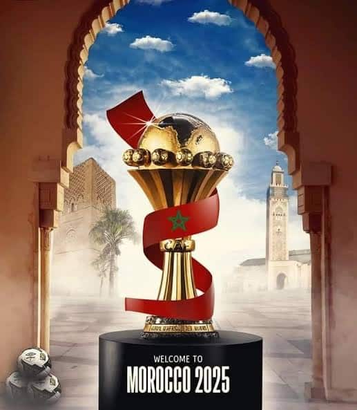 « Dindons de la farce, grosse blague... », la CAF désavouée à cause du report probable de la CAN 2025 ! 11 CAF