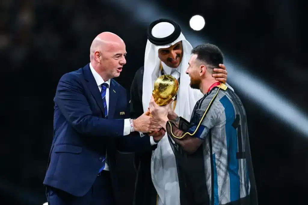 CAN 2025 : CAF, réveille-toi ! (Par Philippe Doucet) 19 IMG 7053 - OnzedAfrik