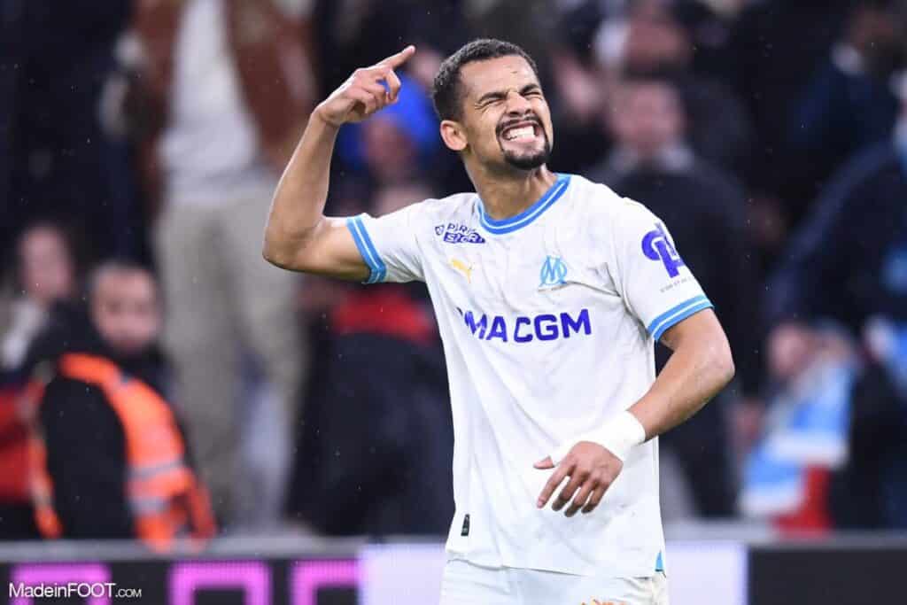 Le message d'Iliman au supporters de l'OM : « l’histoire prend fin mais ... » 11 Iliman