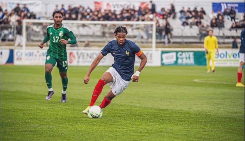 Le Sénégal et le Maroc à la lutte pour un binational 15 IMG 8541 - OnzedAfrik