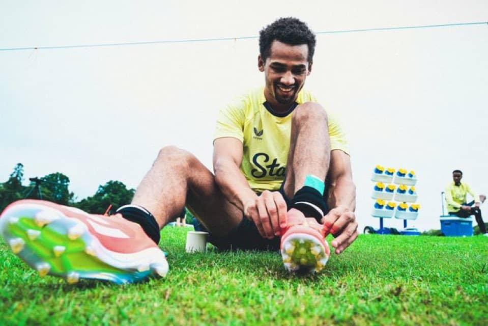 Iliman Ndiaye rend un vibrant hommage à son mentor : « Il m'a tout appris » 21 Iliman Ndiaye