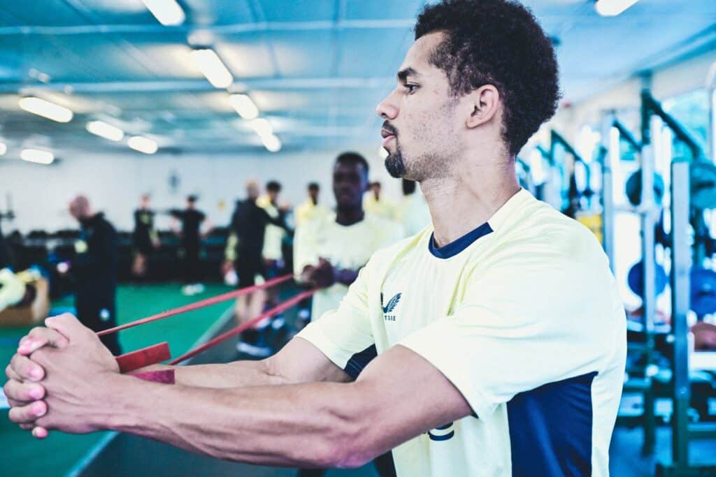 Iliman Ndiaye rend un vibrant hommage à son mentor : « Il m'a tout appris » 22 Iliman ndiaye