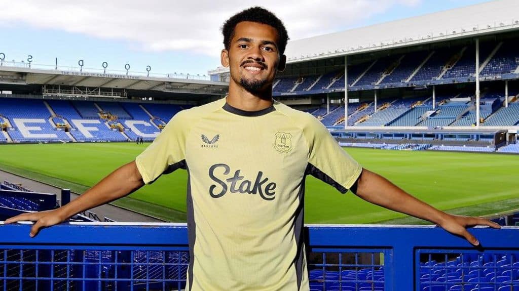 Iliman Ndiaye rend un vibrant hommage à son mentor : « Il m'a tout appris » 20 Iliman Ndiaye