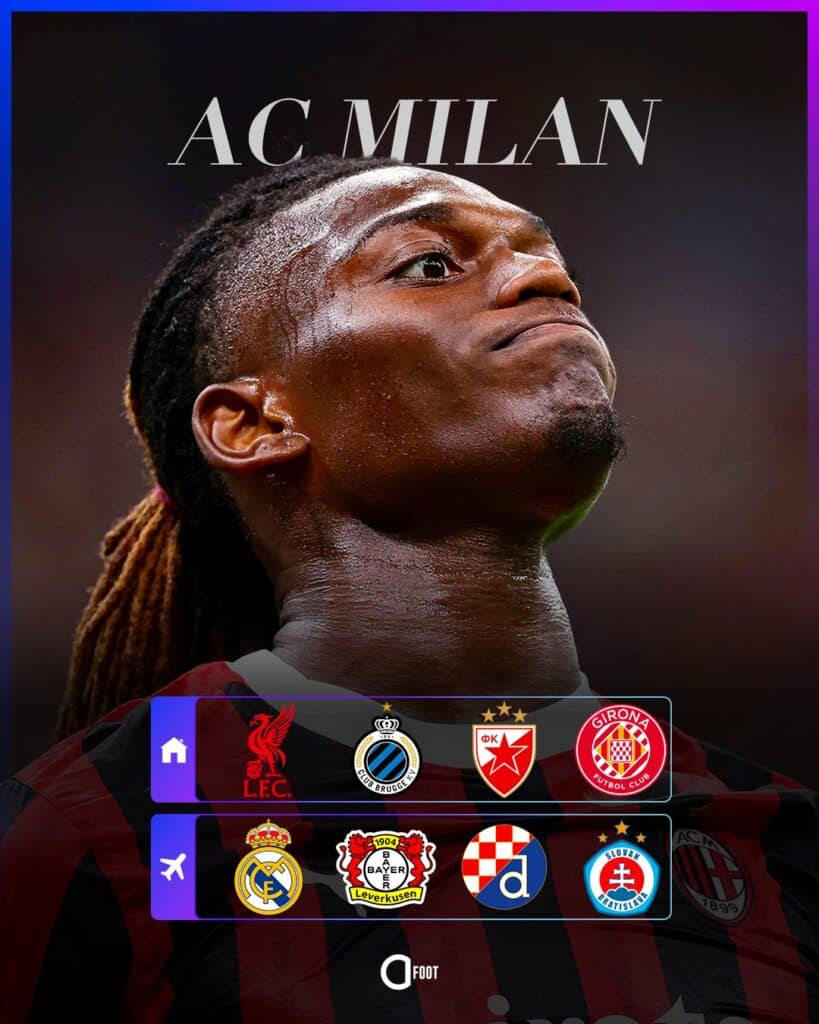 Ligue des Champions UEFA : Voici les affiches complètes de la phase de groupes ! 67 IMG 9275 - OnzedAfrik