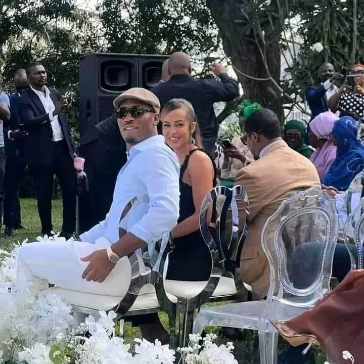 Didier Drogba et Samuel Eto'o, les retrouvailles de légendes 31 IMG 0091 - OnzedAfrik