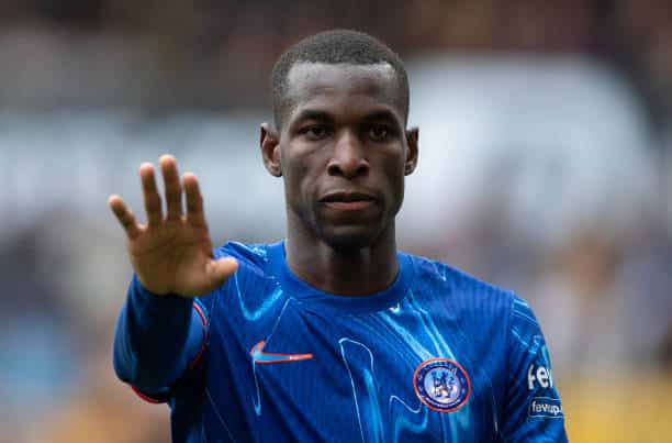 Classement CIES : le top 5 des joueurs africains les plus chers du monde, Jackson au top 23 IMG 9424 - OnzedAfrik