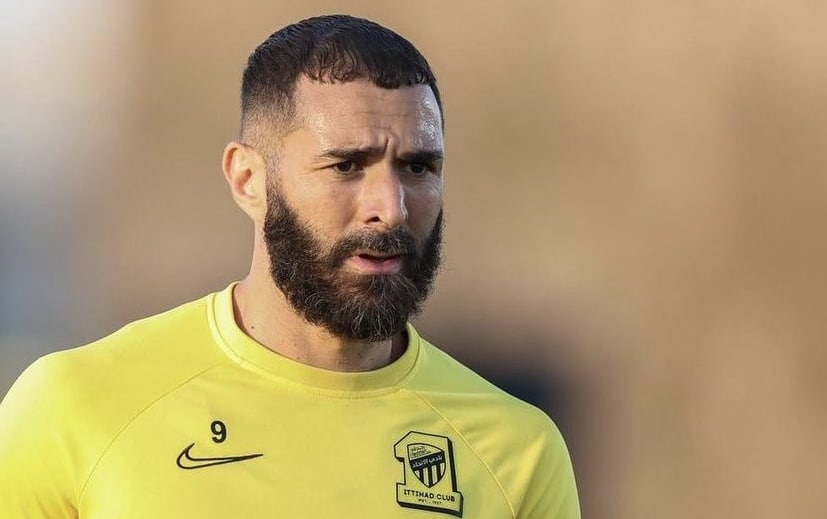 Neymar 3e, Salah 8e, Mané ... : le nouveau classement des footballeurs les mieux payés en 2024 (Forbes) 41 Benzema sur Forbes