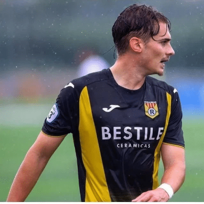 Inondations en Espagne : Un ex joueur du FC Valence y a perdu la vie ! 11 IMG 1290 - OnzedAfrik