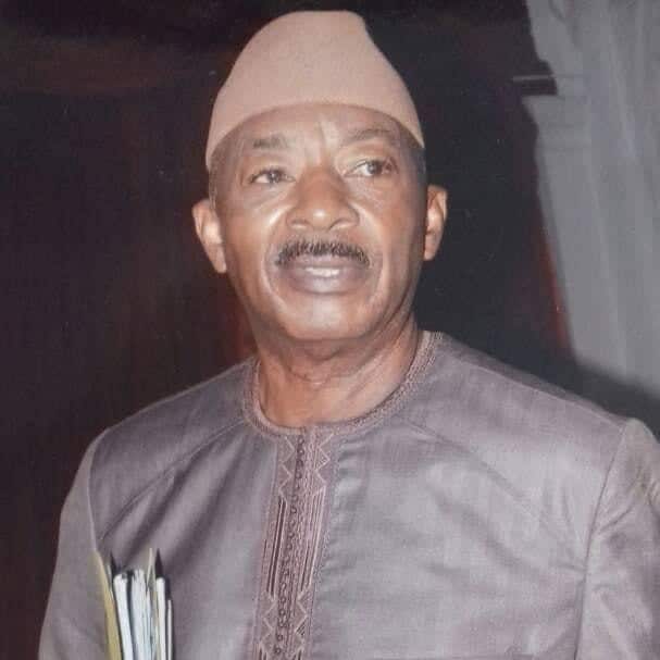 Sénégal : l'ancien capitaine Babacar Louis Camara est décédé 26 Boubacar Louis Camara