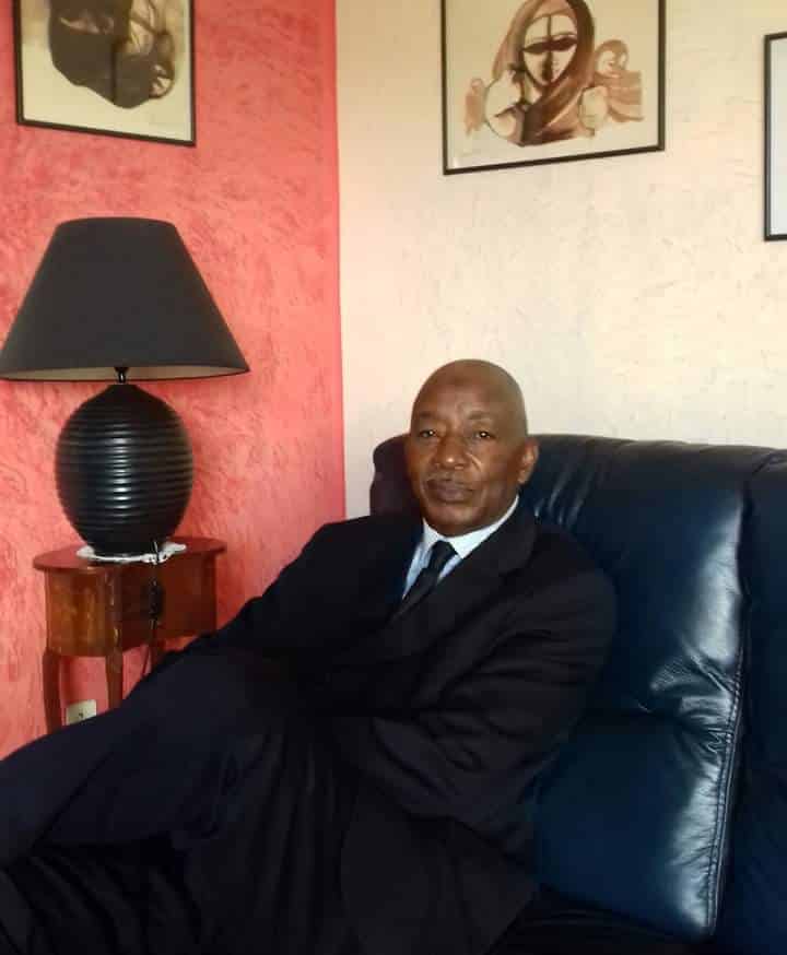 Sénégal : l'ancien capitaine Babacar Louis Camara est décédé 30 IMG 1819 - OnzedAfrik