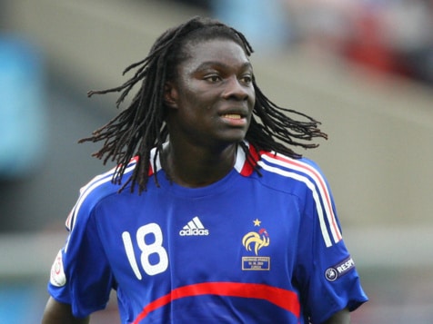 Équipe de France : Bafétimbi Gomis regrette d’avoir choisi les Bleus et pas le Sénégal ! 11 10457968 17151089 - OnzedAfrik