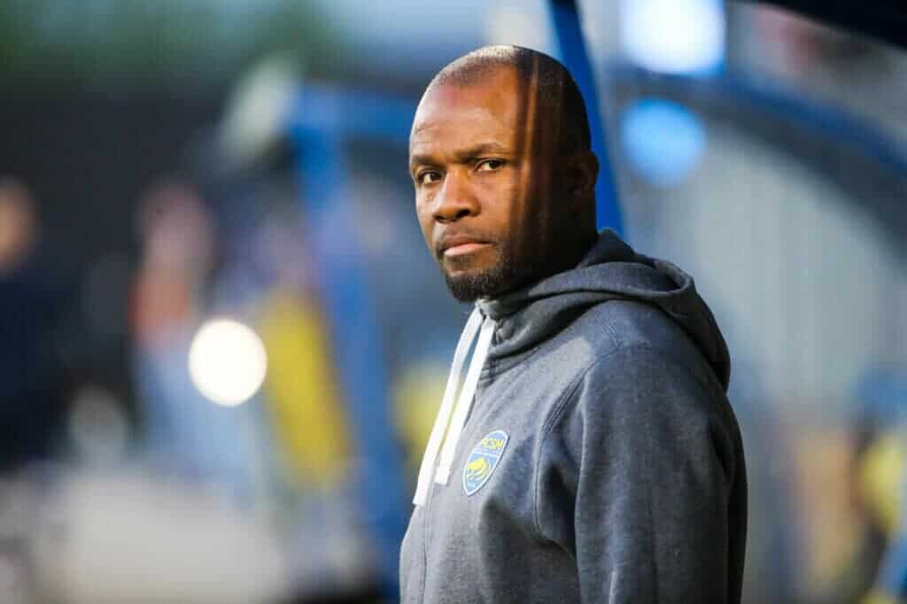 Omar Daf - OnzedAfrik