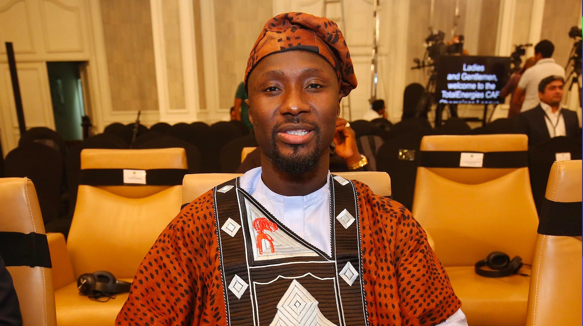 keita naby - OnzedAfrik