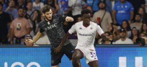 Football : Voici les matchs à ne surtout pas rater ce week-end en Europe 36 87ab3 - OnzedAfrik