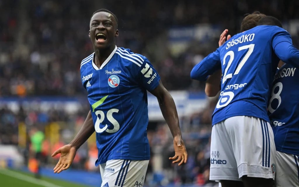 Habib Diarra Strasbourg 1024x640 1 - OnzedAfrik