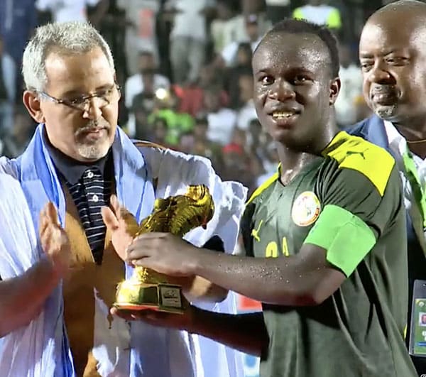 Football - Sénégal : un champion d’Afrique U20 aurait opté pour la Guinée 11 IMG 1598 - OnzedAfrik