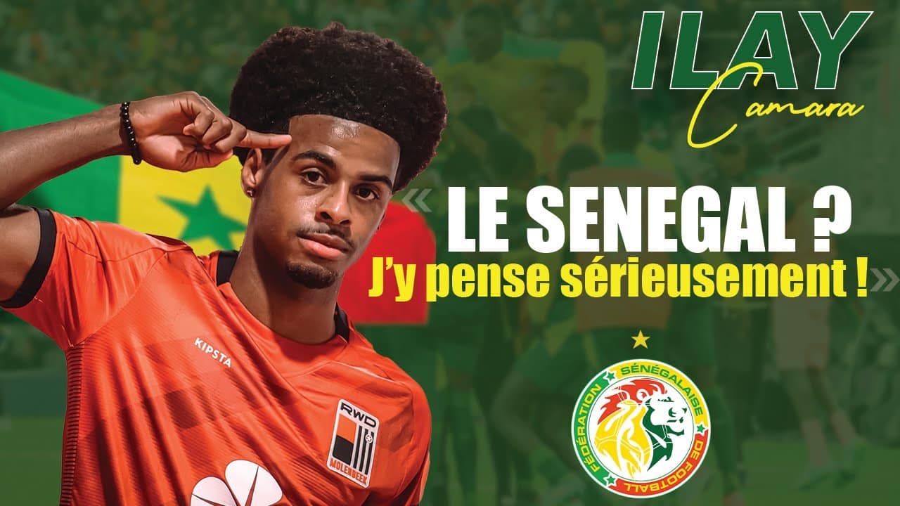 Ilay Camara